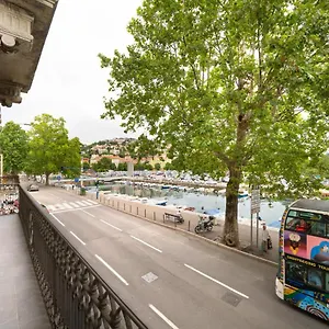  Appartement Premium