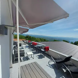  Appartement Panorama House
