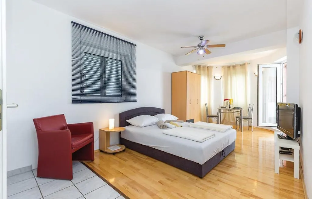 Bella Adria Apartmani Dramalj