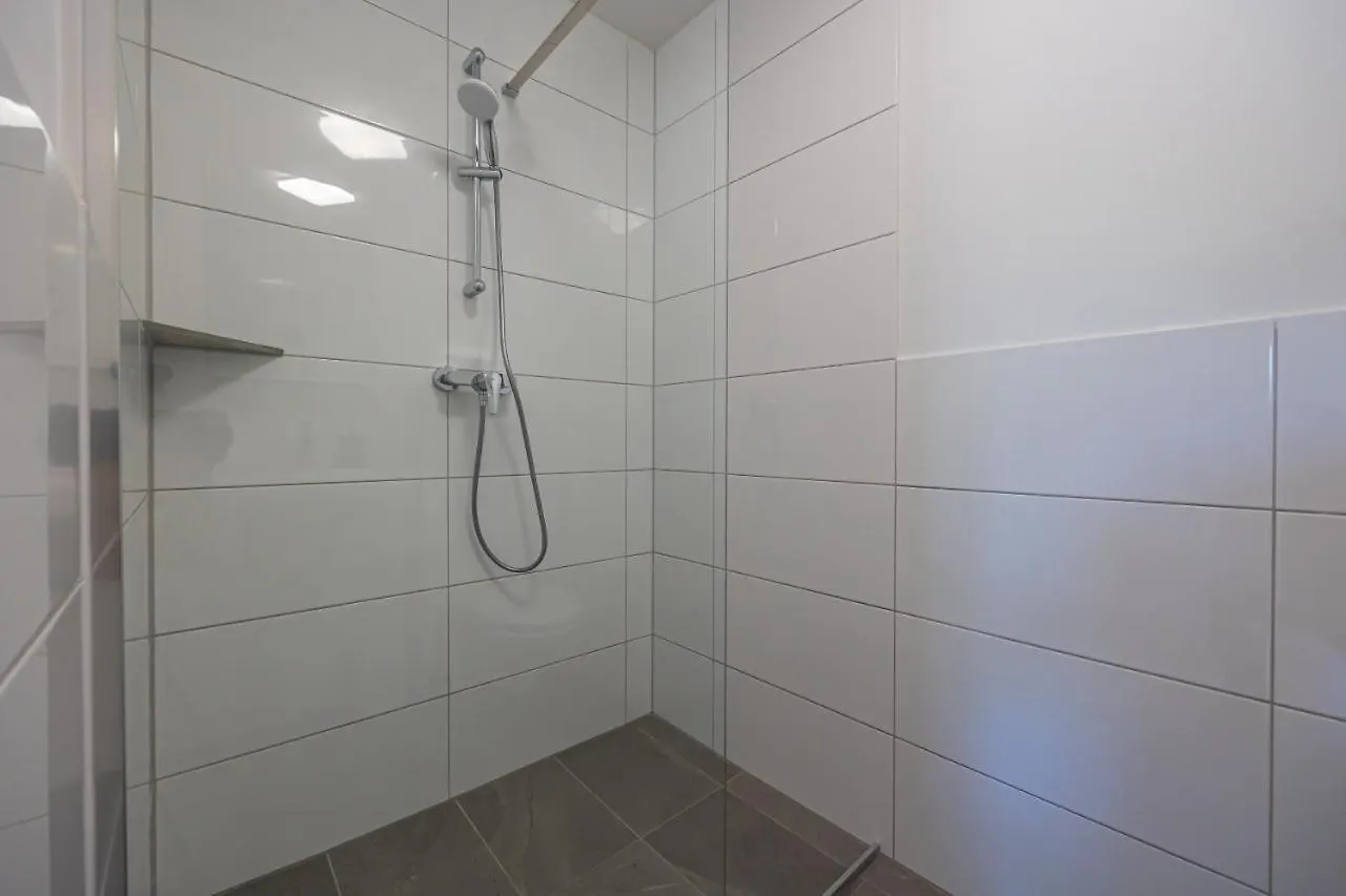 Bella Adria Apartmani Dramalj 0*,