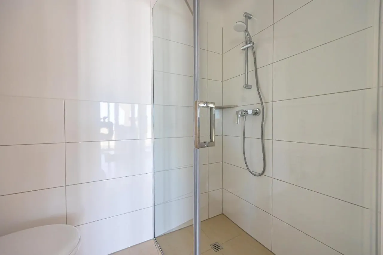 Bella Adria Apartmani Dramalj Croatia