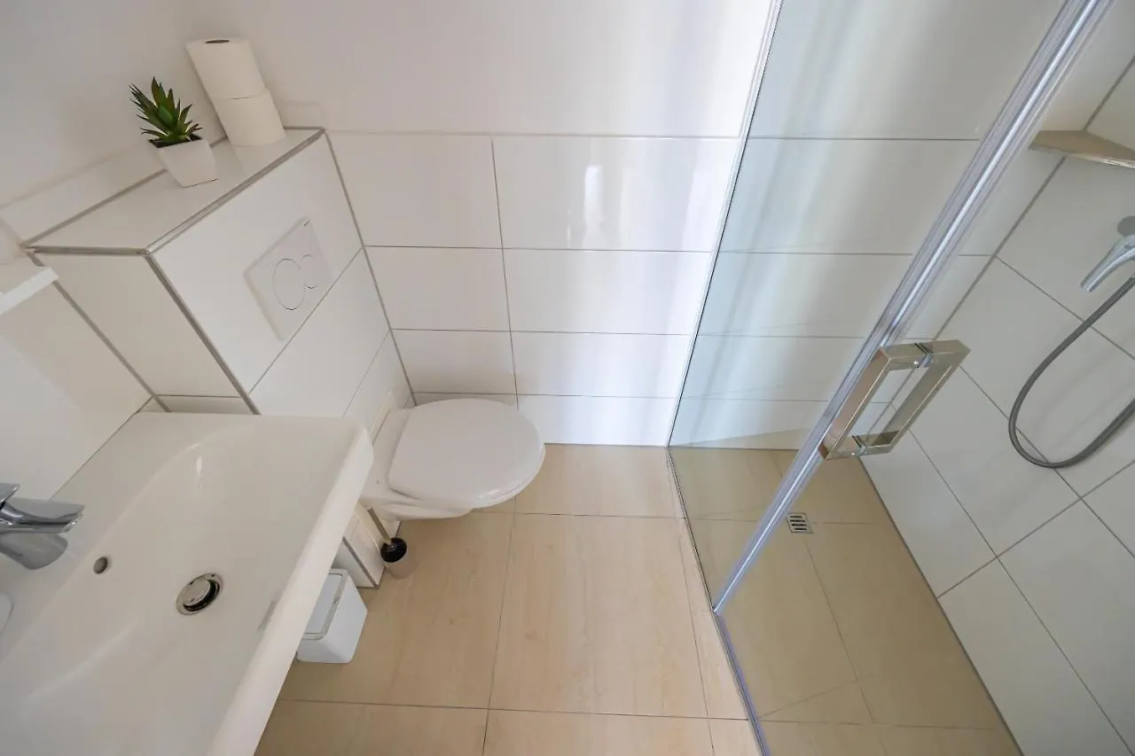 Apartment Bella Adria Apartmani Dramalj