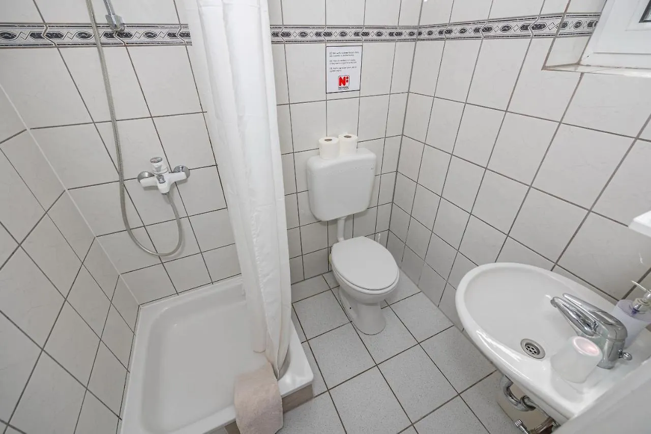Bella Adria Apartmani Dramalj Apartment