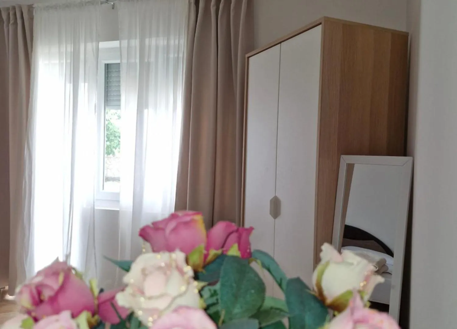 Apartment Bella Adria Apartmani Dramalj