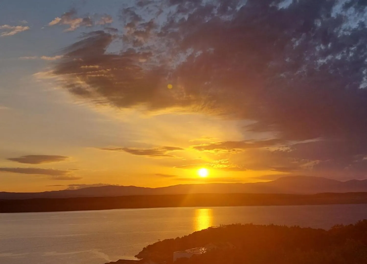 Bella Adria Apartmani Dramalj Croatia