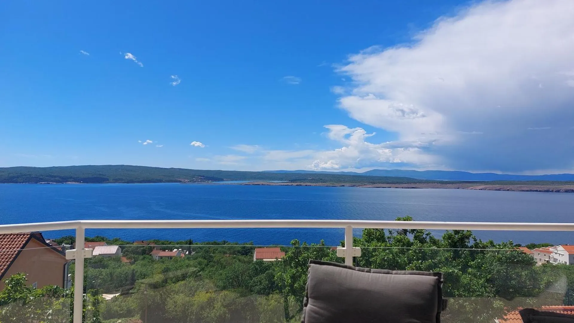Bella Adria Apartmani Dramalj 0*,  Croatia