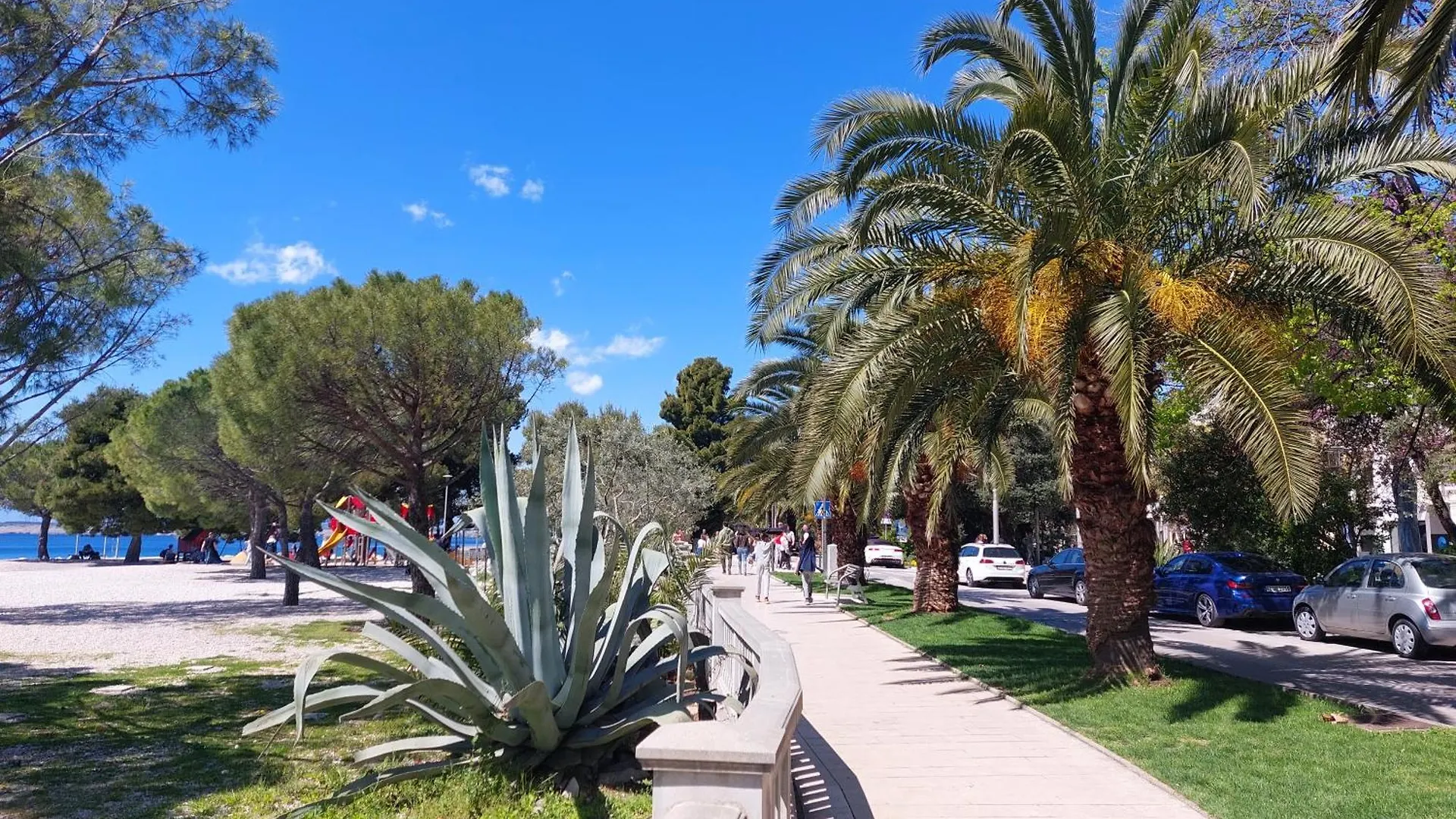Bella Adria Apartmani Dramalj 0*,  Croatia