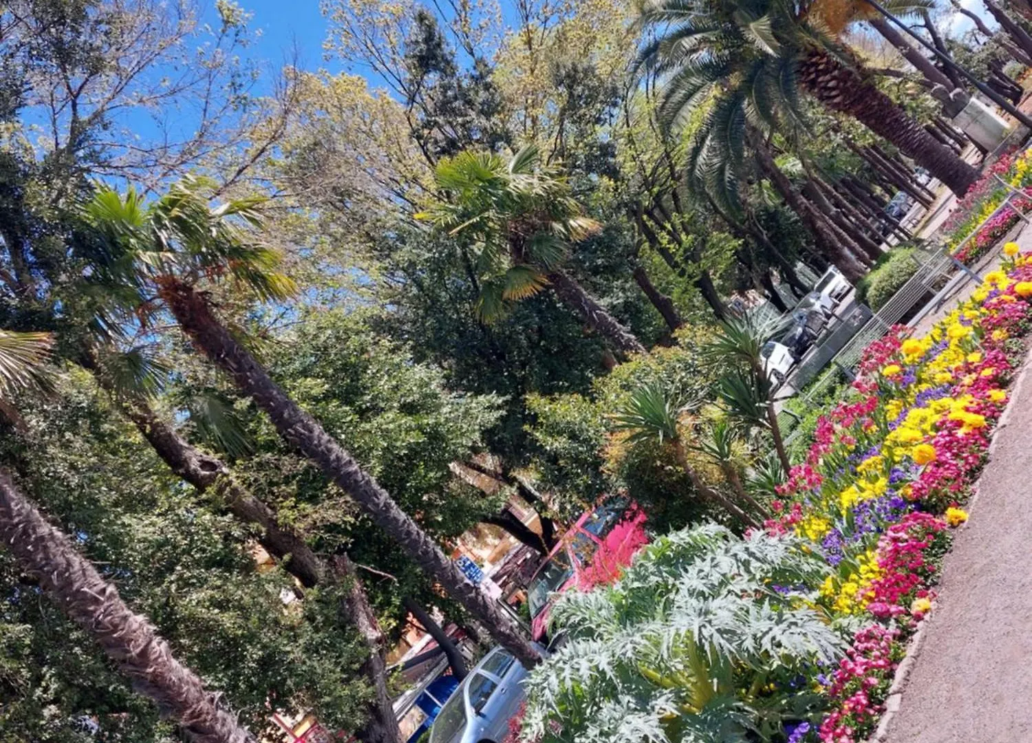 Apartment Bella Adria Apartmani Dramalj Croatia